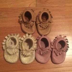 Freshly Picked size 3 bundle